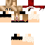 Texture for KiritoCR Navideña