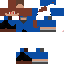 Texture for David