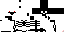 Texture for Skeleton ,Black