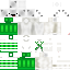 Texture for Green Bedless Noob