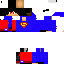 Texture for super diego