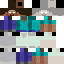 Texture for ghost of herobrine