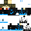 Texture for conejito