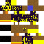 Texture for Very Corrupt Duck