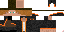 Texture for Spirit_Hawk in hat