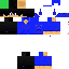 Texture for fluk