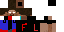Texture for matrix