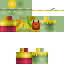 Texture for magic man