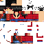 Texture for ssj4