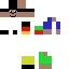Texture for asen the hethog
