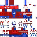 Texture for Webweaver (The Boys) The Thwipster, villain, superhero, supe, web-weaver, version of spider-man, spiderman, Dynamite Comics