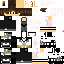 Texture for Batman_boy