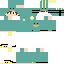 Texture for kostüm2