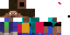 Texture for domko