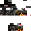 Texture for Stealth