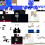 Texture for daemon