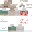 Texture for CurlyySw6