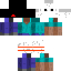 Texture for sockman