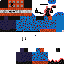 Texture for Tnt_devil1 ghoul