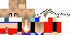Texture for blob