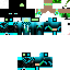 Texture for ursion
