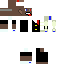 Texture for MonkCraft45