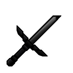 Texture for iron_sword