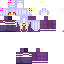 Texture for shiro