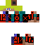Texture for mikix20