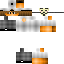 Texture for hacker ben salem XD