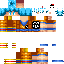 Texture for steve