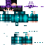 Texture for THANOS