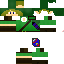 Texture for Link Ocarnia Of time 3D