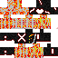 Texture for SkullFireAxe666