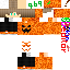 Texture for fire boy