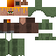 Texture for Villager