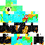 Texture for bowe