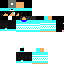 Texture for steve