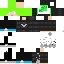 Texture for ManoBlack023