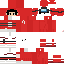 Texture for amogus red