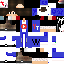 Texture for Wolf2