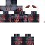 Texture for Clio Voltaris