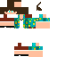 Texture for Freak JImba