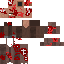 Texture for Dead Villager