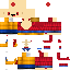 Texture for Goku ssj4 NOOB