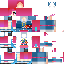 Texture for yukimi3236
