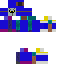 Texture for metha knight