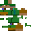 Texture for cabbage guy
