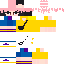 Texture for itadori