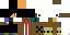 Texture for Mr.jame